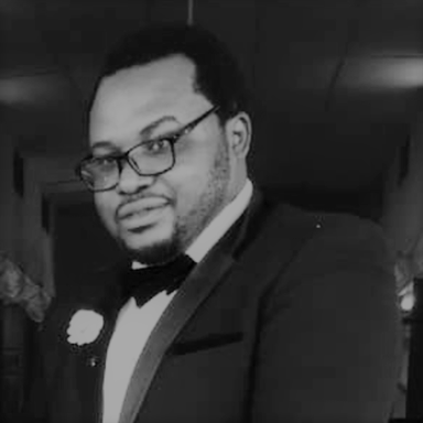Victor Ekpott, CTO