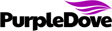 purpledove logo