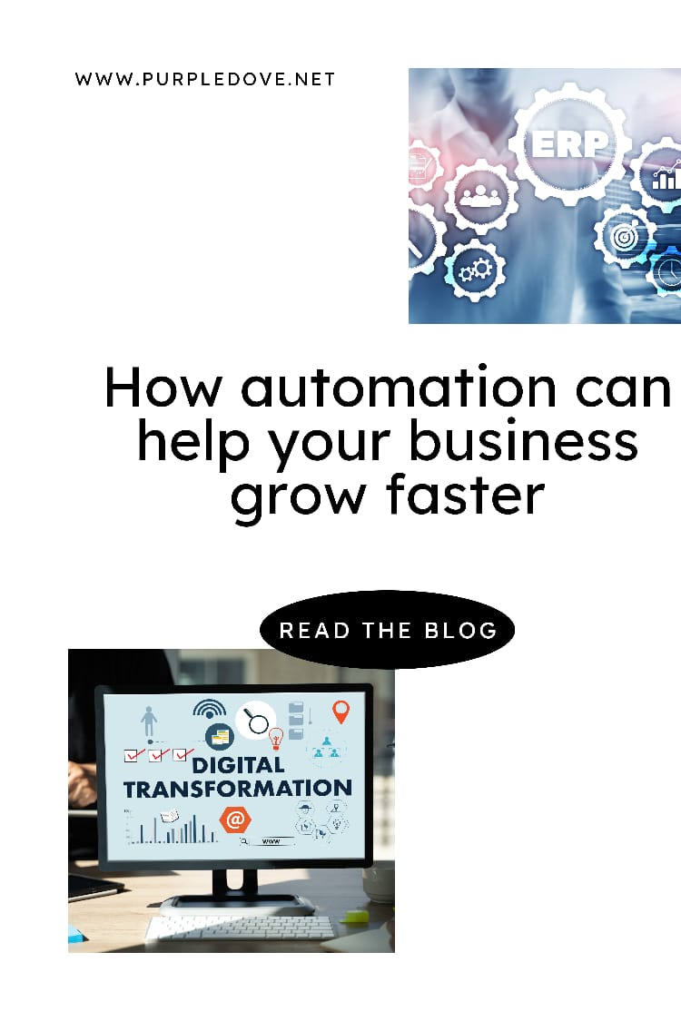 How Automation Can Help Your Business Grow Faster - Lassod Consulting